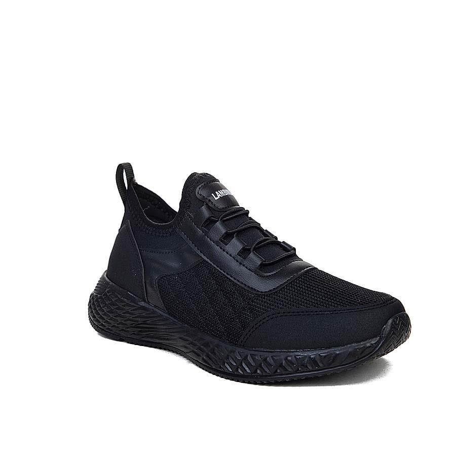 LambırlentLambırlent Zenne 7060 Anorak 2 Siyah Siyah