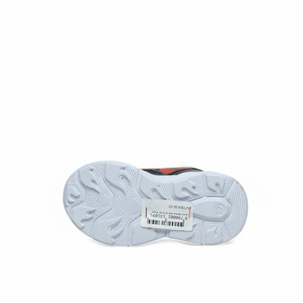 LentoLento Bebe A39 Anorak Siyah