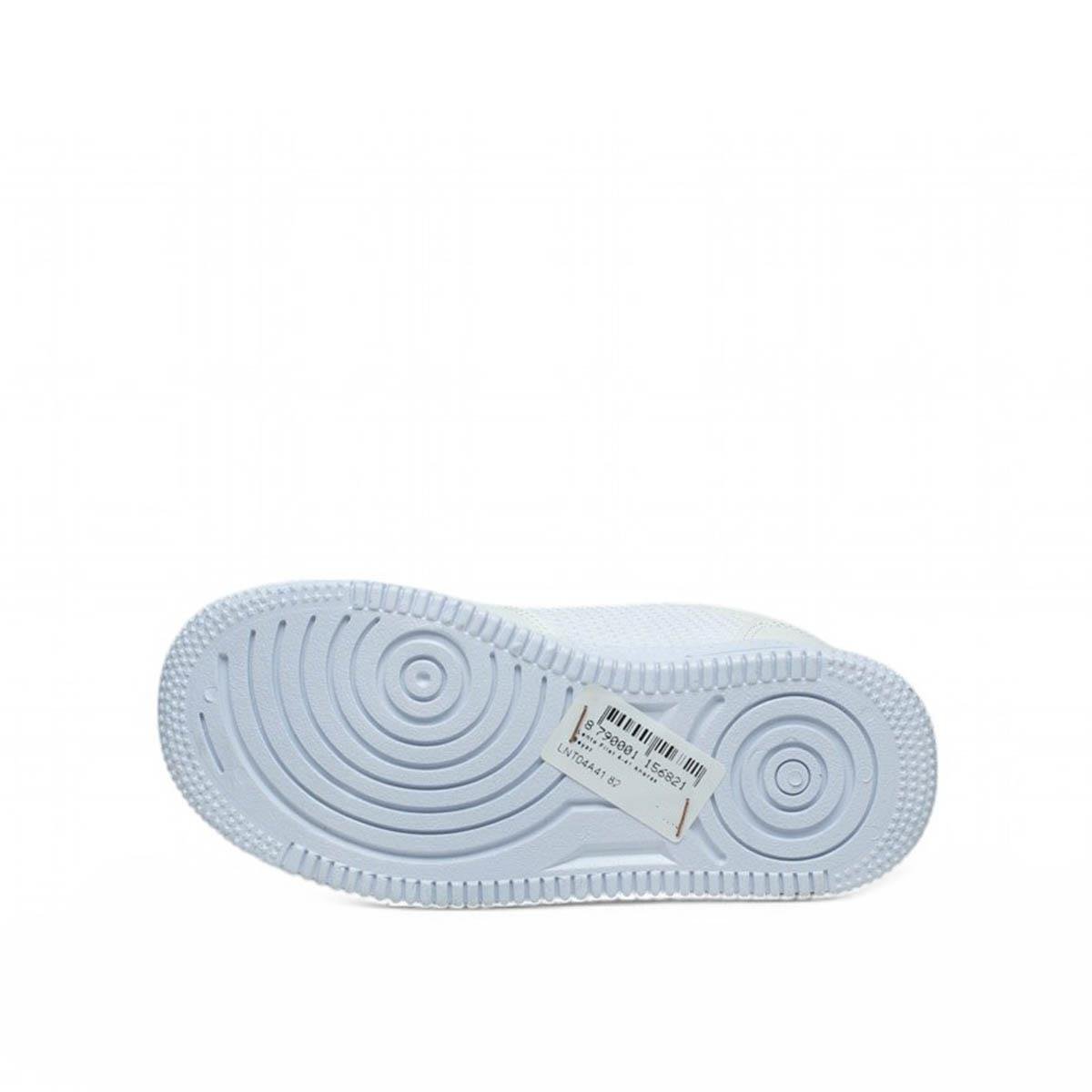 LentoLento Filet A-41 Anorak Beyaz