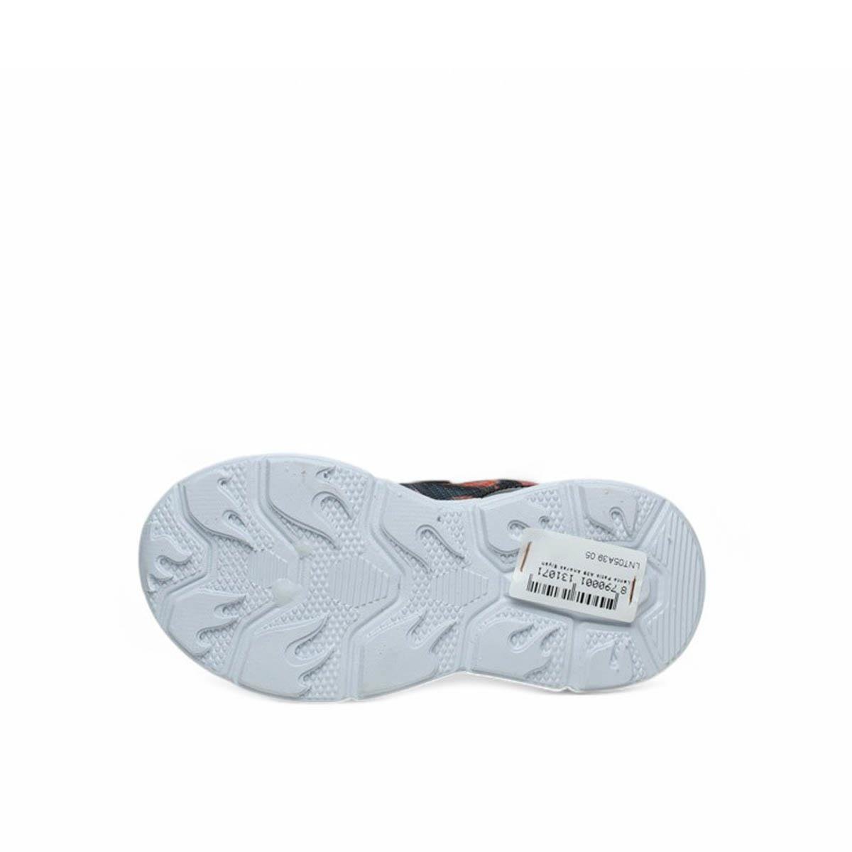 LentoLento Patik A39 Anorak Siyah