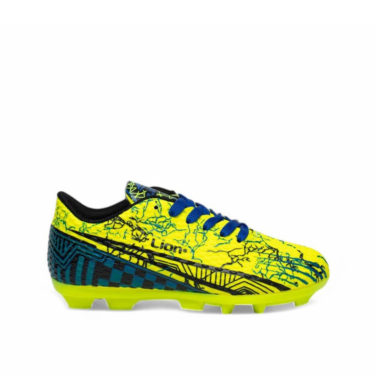 LionLion Filet 624-4 Krampon Sarı Saks