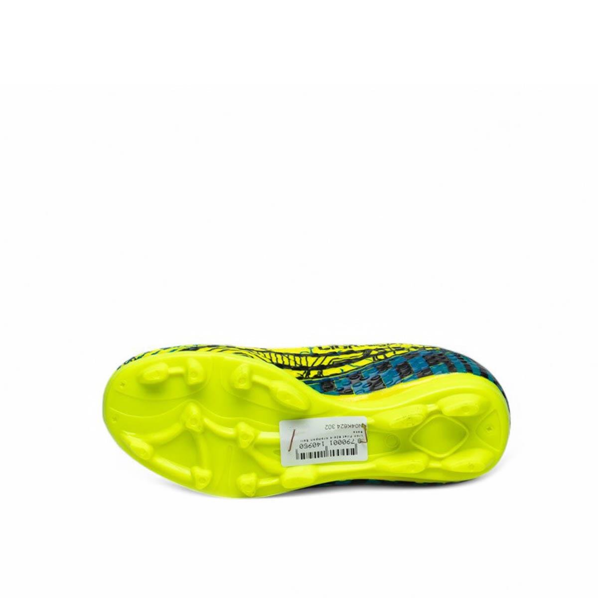 LionLion Filet 624-4 Krampon Sarı Saks