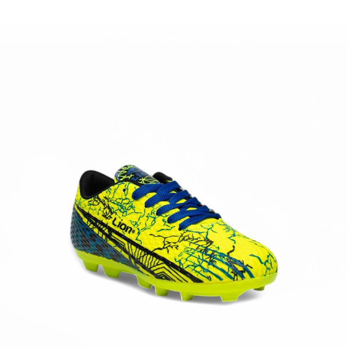 LionLion Filet 624-4 Krampon Sarı Saks