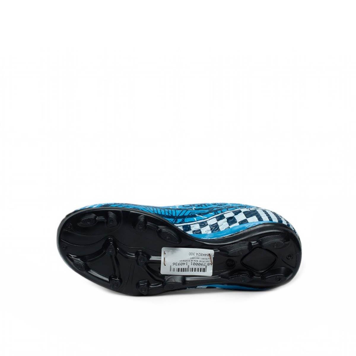 LionLion Filet 624-6 Krampon Turkuaz Lacivert
