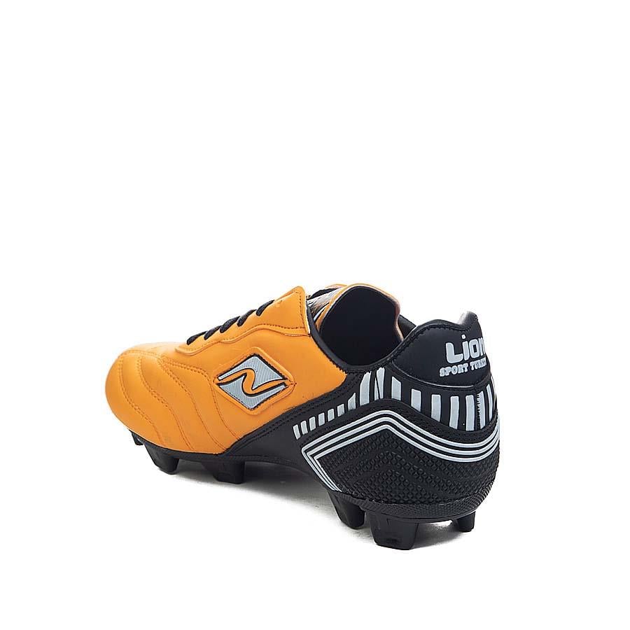 LionLion Garson 1200 Krampon Hardal Siyah