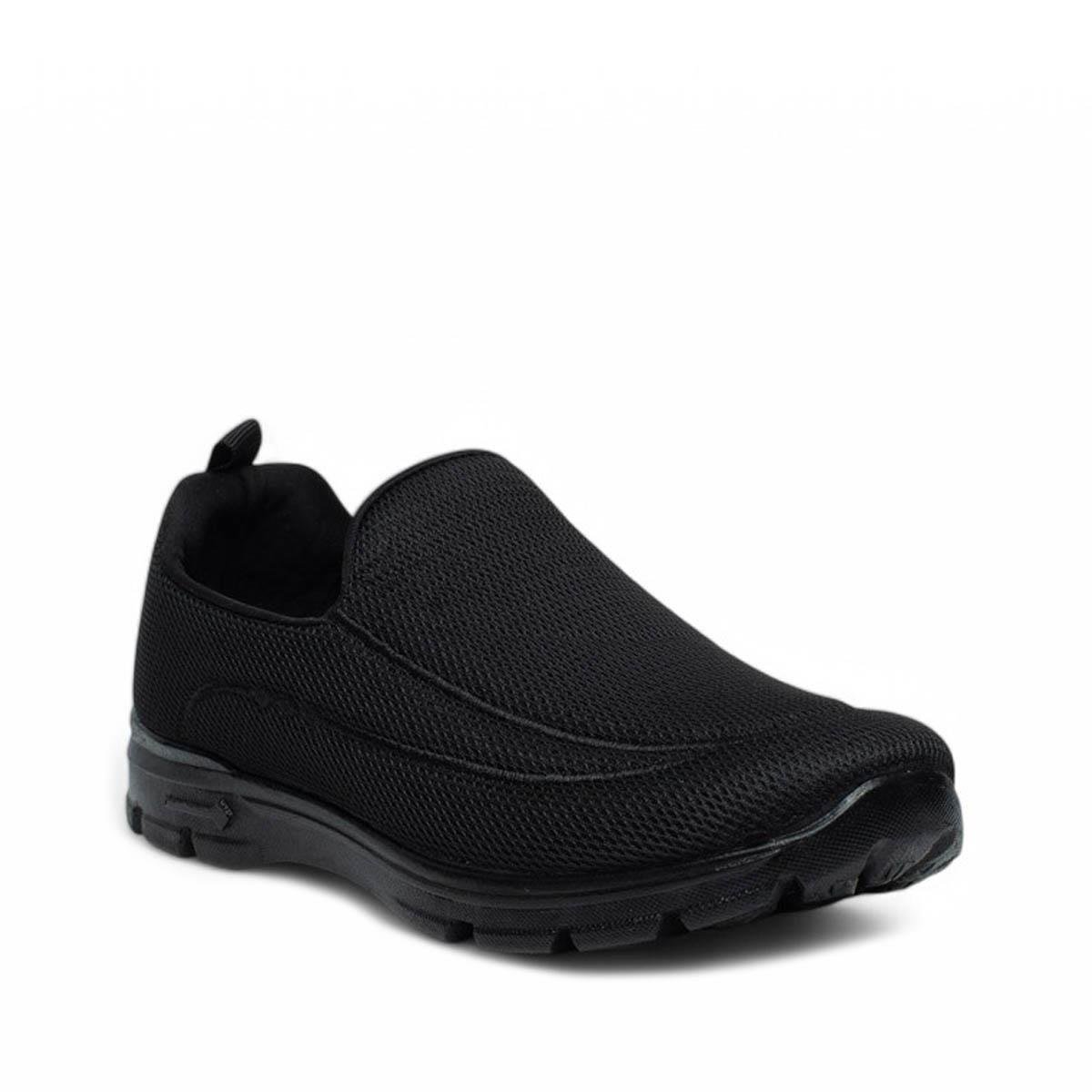 LuxterLuxter Erkek 1003 File Amazon Siyah
