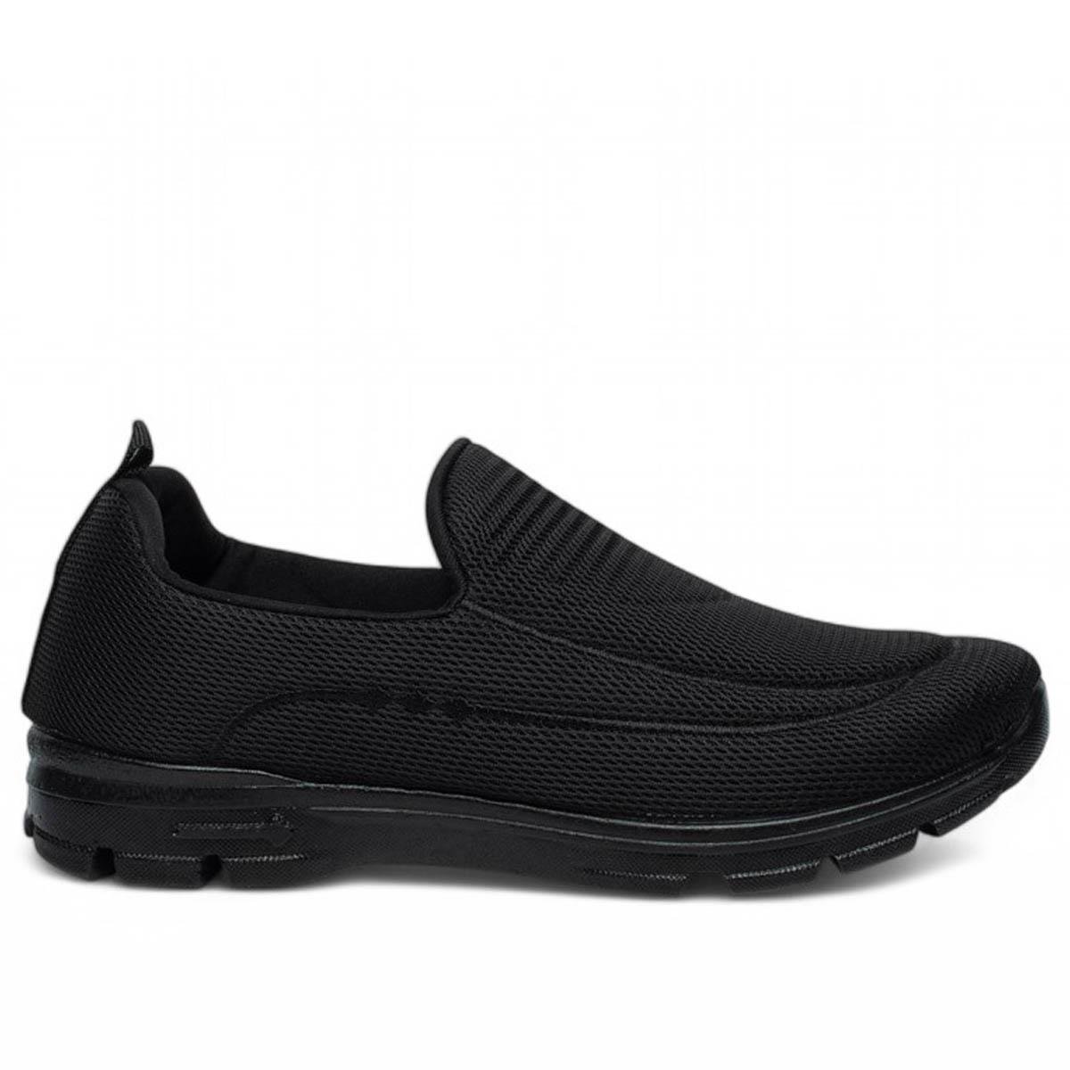 LuxterLuxter Erkek 1003 File Amazon Siyah