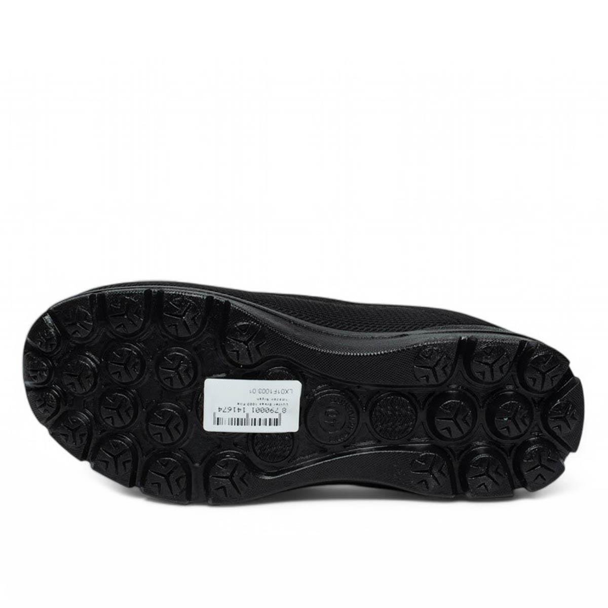 LuxterLuxter Erkek 1003 File Amazon Siyah