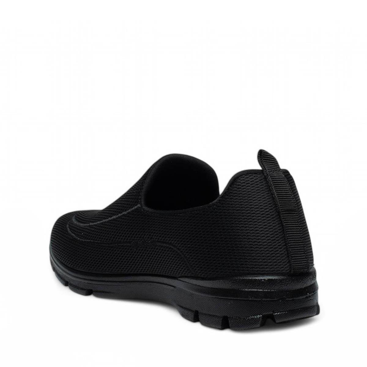 LuxterLuxter Erkek 1003 File Amazon Siyah
