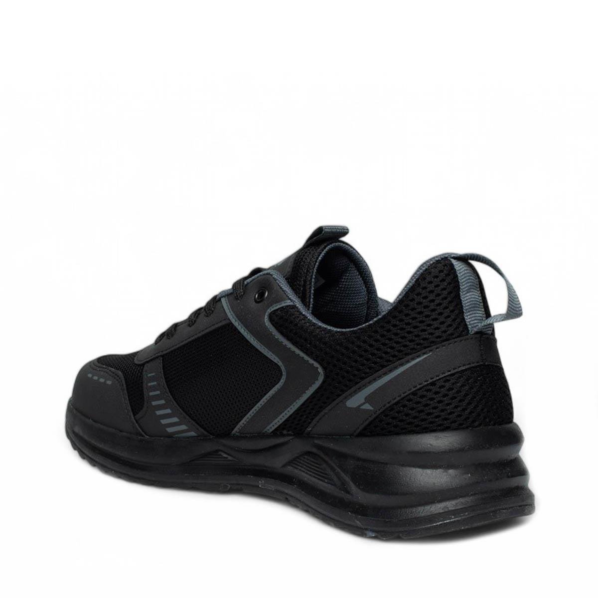 Magg PointMagg Point Erkek 5310 Airfile Siyah Siyah(42-44)
