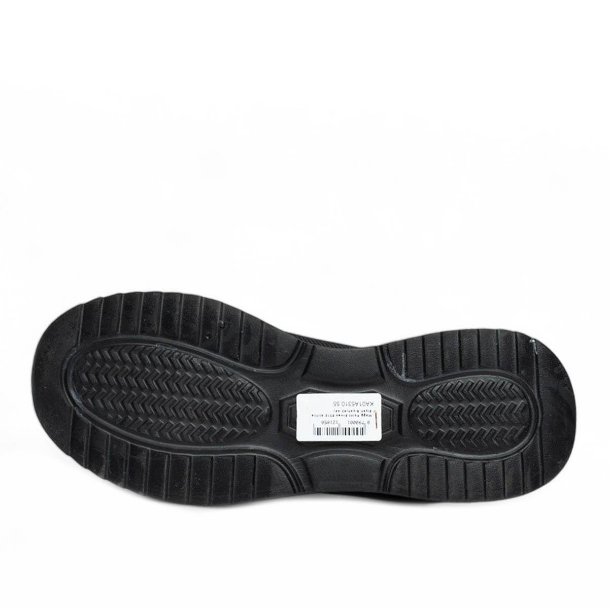 Magg PointMagg Point Erkek 5310 Airfile Siyah Siyah(42-44)