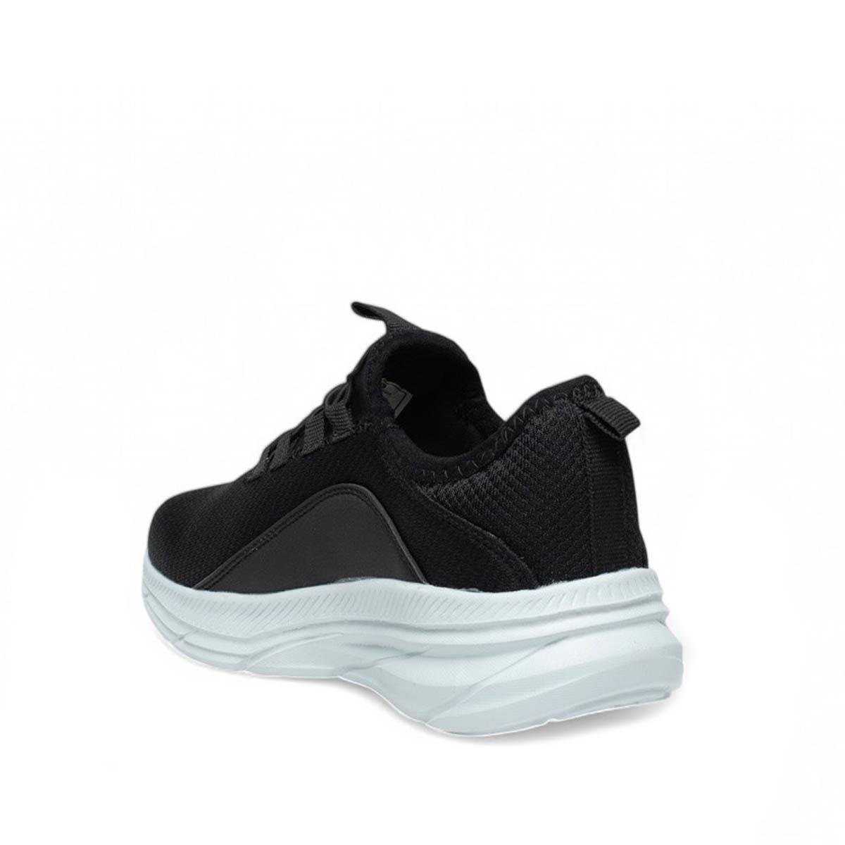 Magg PointMagg Point Zenne 610 Anorak Siyah Beyaz