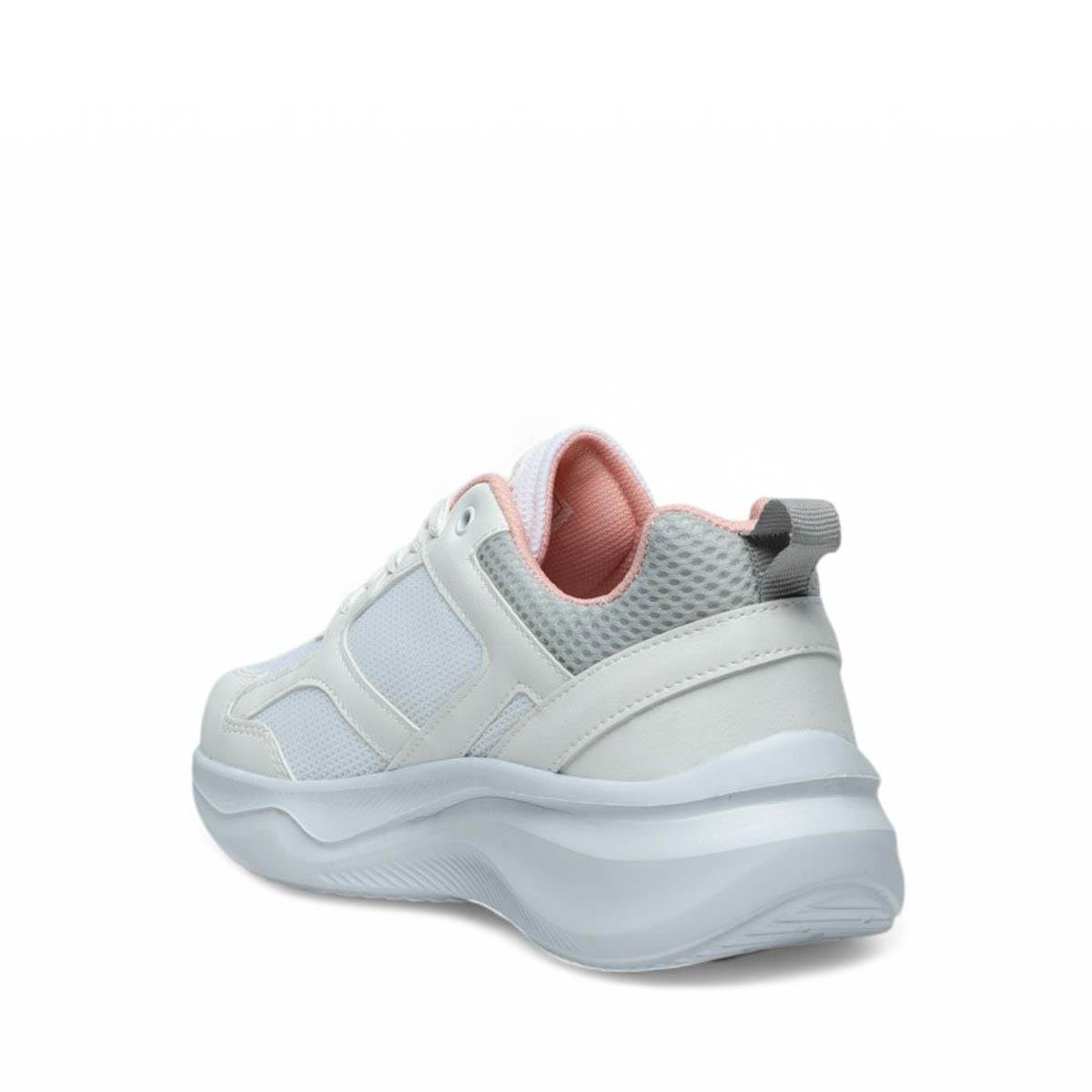 Magg PointMagg Point Zenne 765 Anorak Beyaz Somon