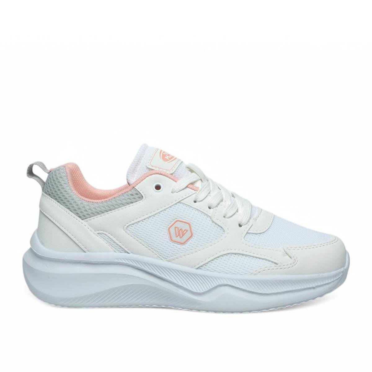 Magg PointMagg Point Zenne 765 Anorak Beyaz Somon