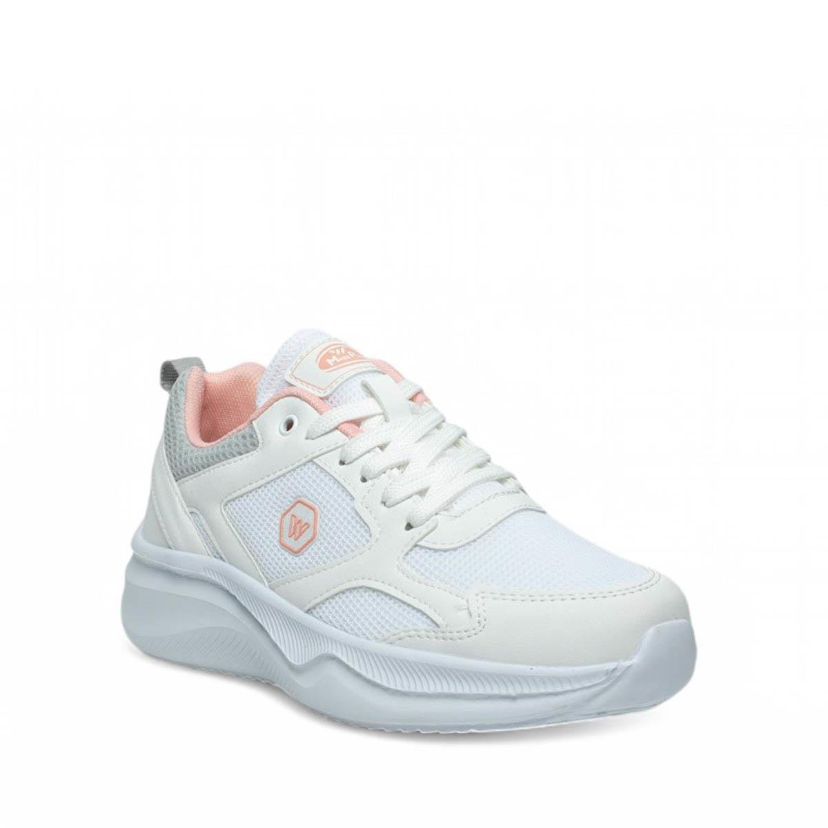 Magg PointMagg Point Zenne 765 Anorak Beyaz Somon