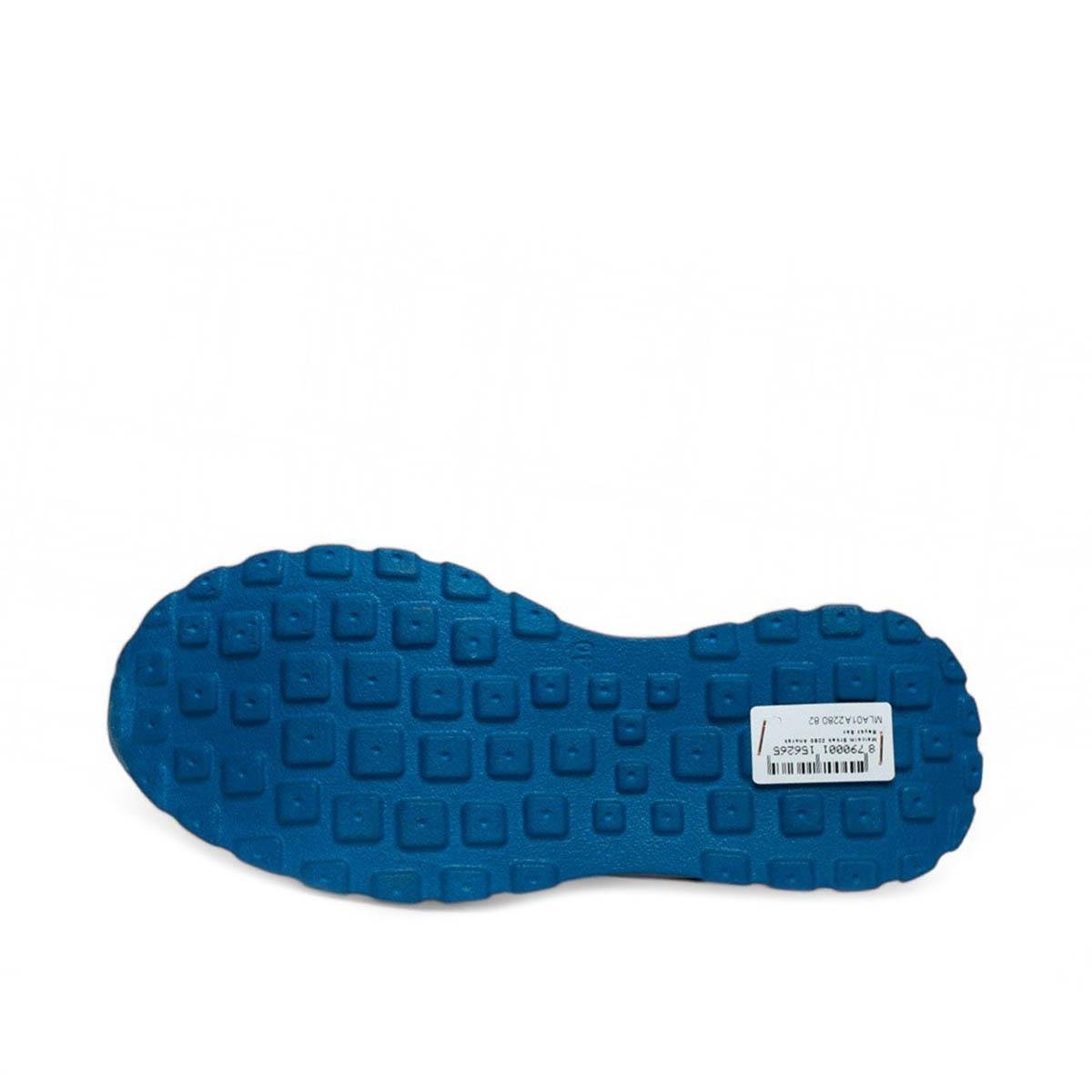 MalcomMalcolm Erkek 2280 Anorak Beyaz Sax
