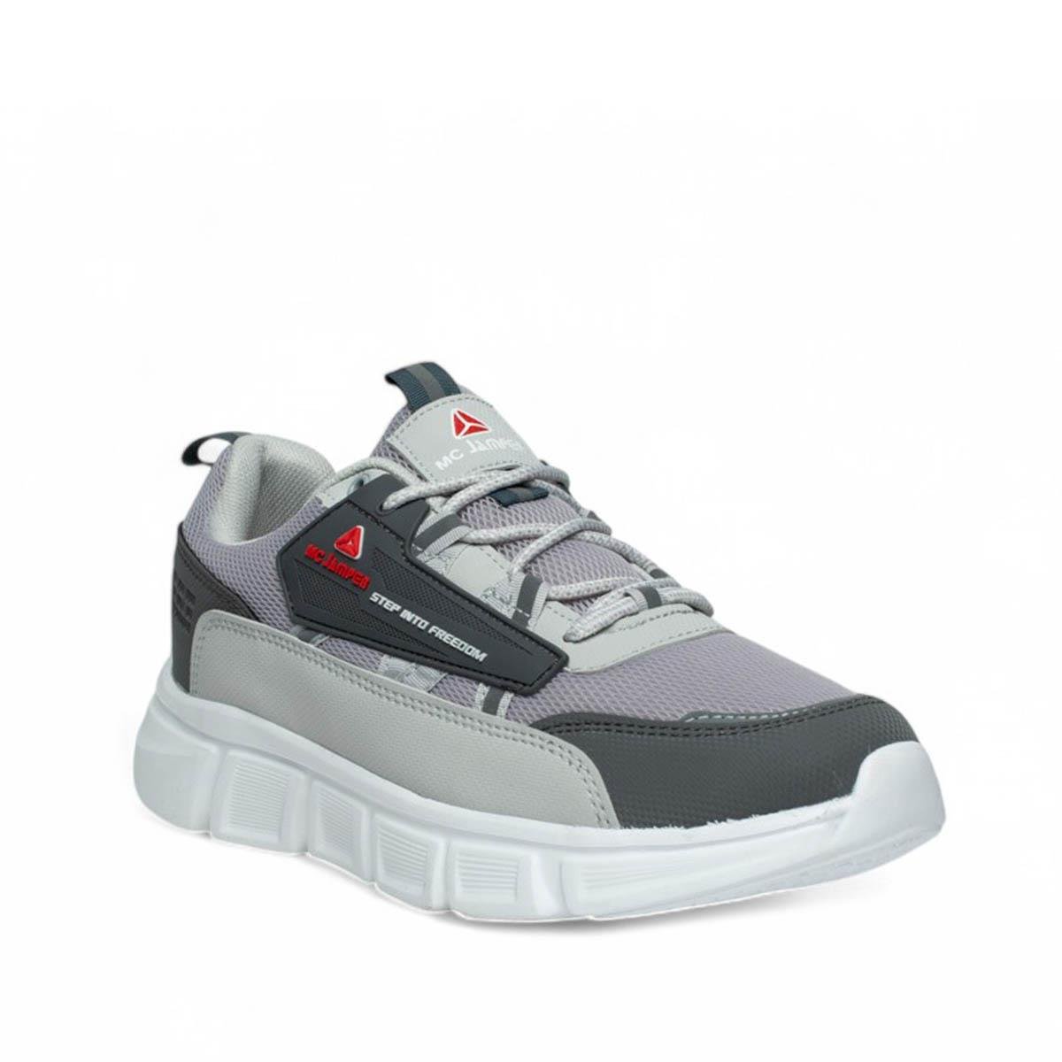 Marco JamperMarco Jamper Erkek 2321 Anorak Füme Buz Kırmızı