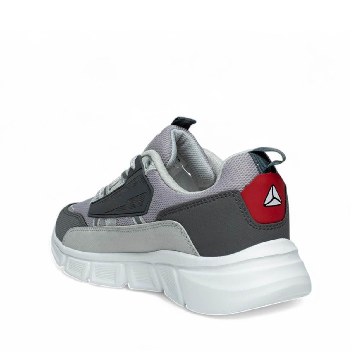 Marco JamperMarco Jamper Erkek 2321 Anorak Füme Buz Kırmızı