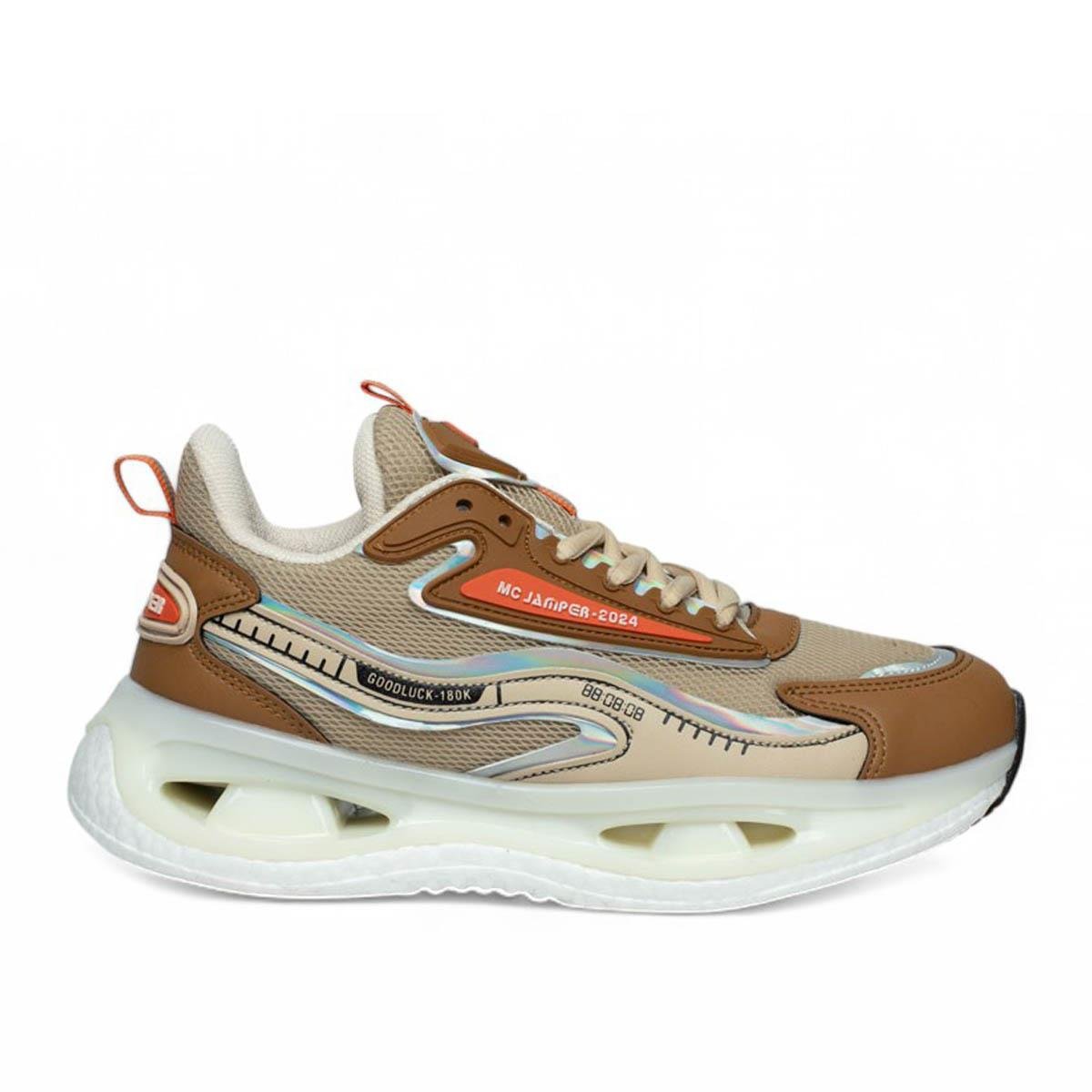 Marco JamperMarco Jamper Garson 2244 Anorak Taba Bej