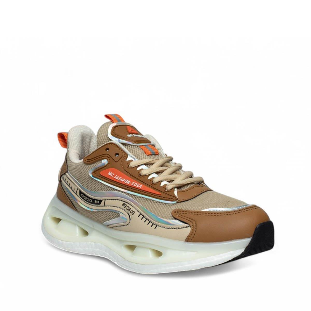 Marco JamperMarco Jamper Garson 2244 Anorak Taba Bej