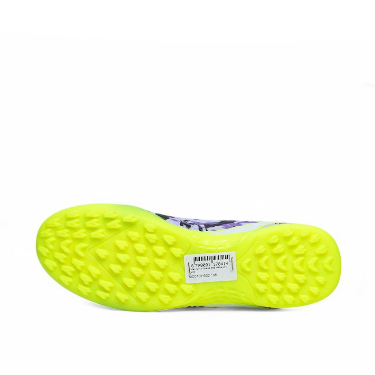 MercurialMercurial Erkek 502 Halı Saha Lila