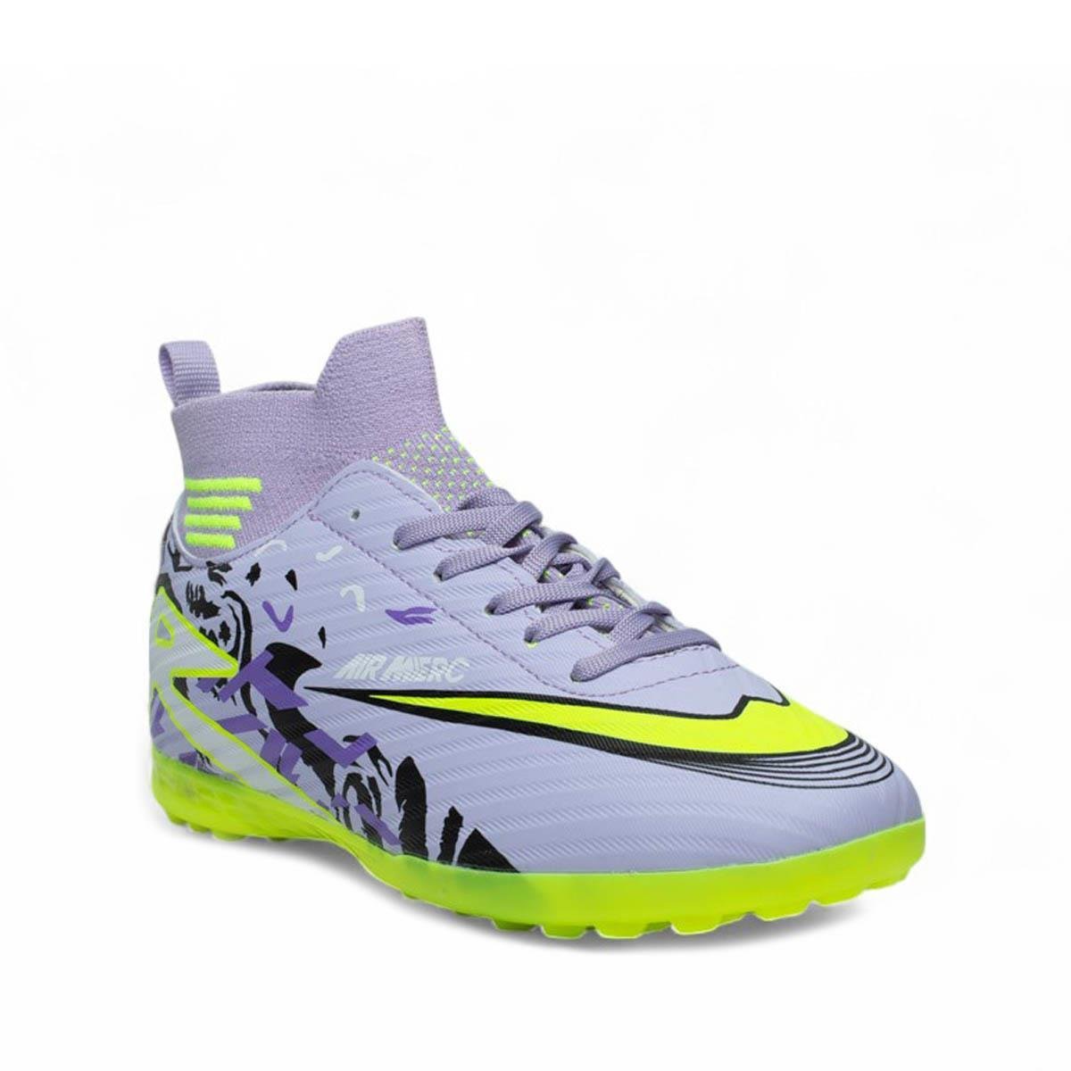 MercurialMercurial Erkek 502 Halı Saha Lila