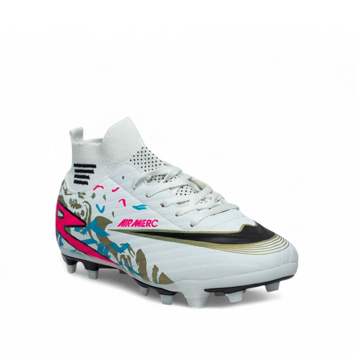 MercurialMercurial Garson 501 Krampon Beyaz Fuji
