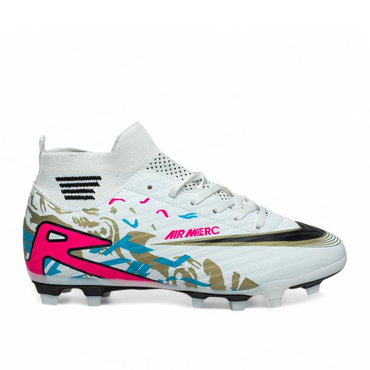 MercurialMercurial Garson 501 Krampon Beyaz Fuji
