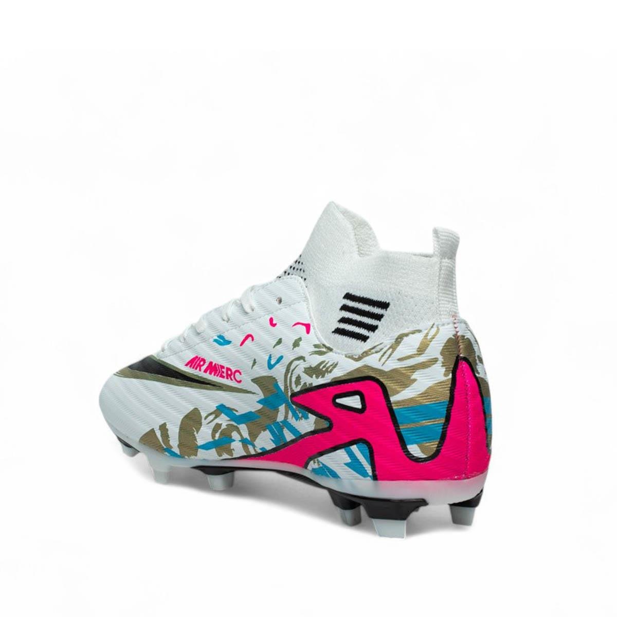 MercurialMercurial Garson 501 Krampon Beyaz Fuji