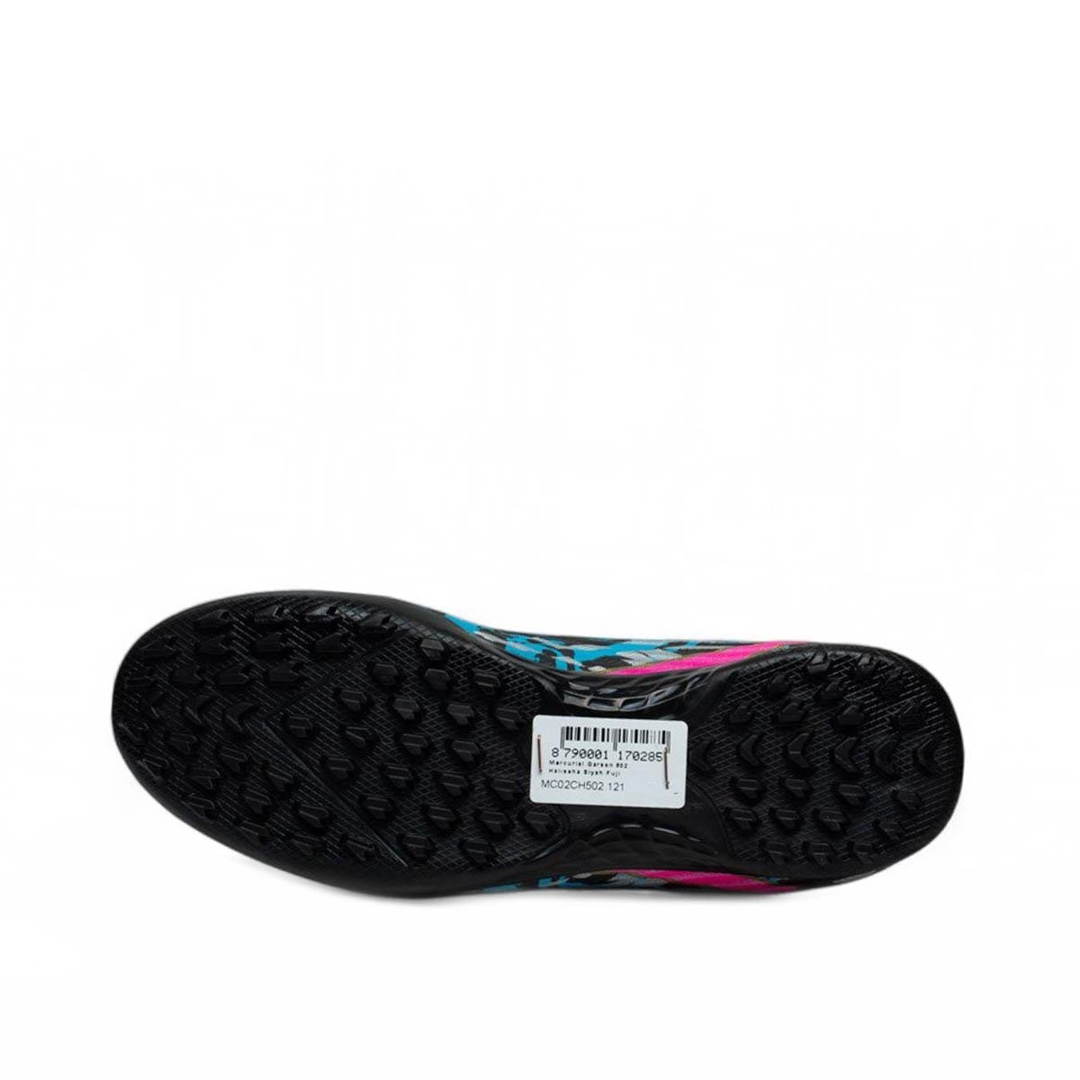 MercurialMercurial Garson 502 Halısaha Siyah Fuji
