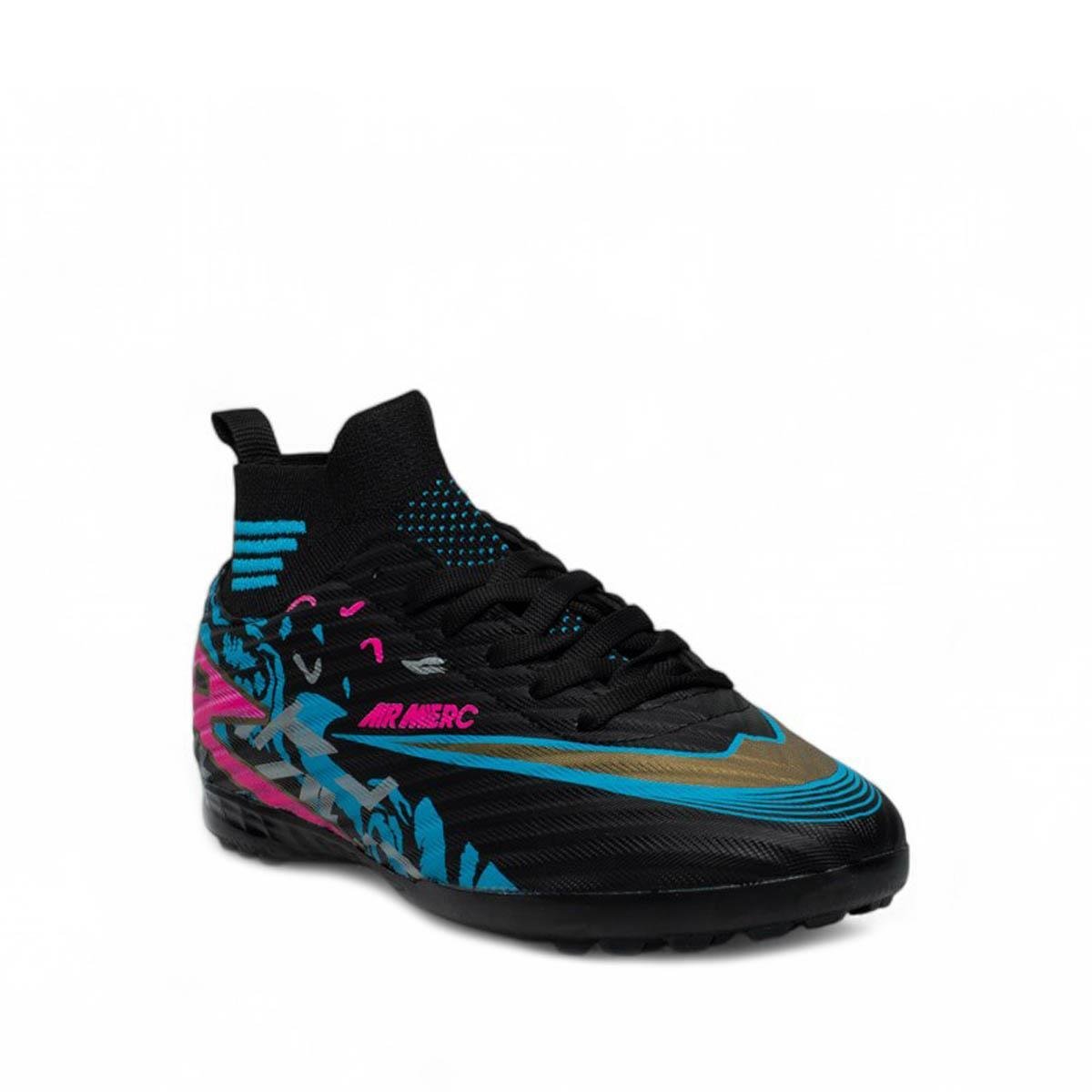 MercurialMercurial Garson 502 Halısaha Siyah Fuji