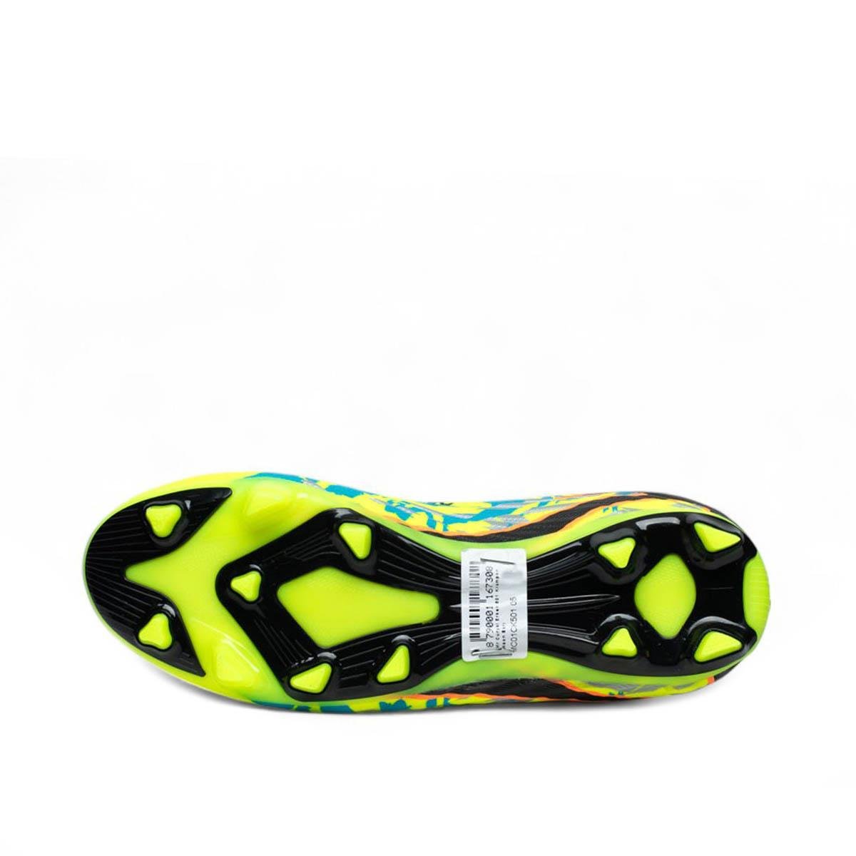 Mr CuryalMr Curyal Erkek 501 Krampon Neon Sarı