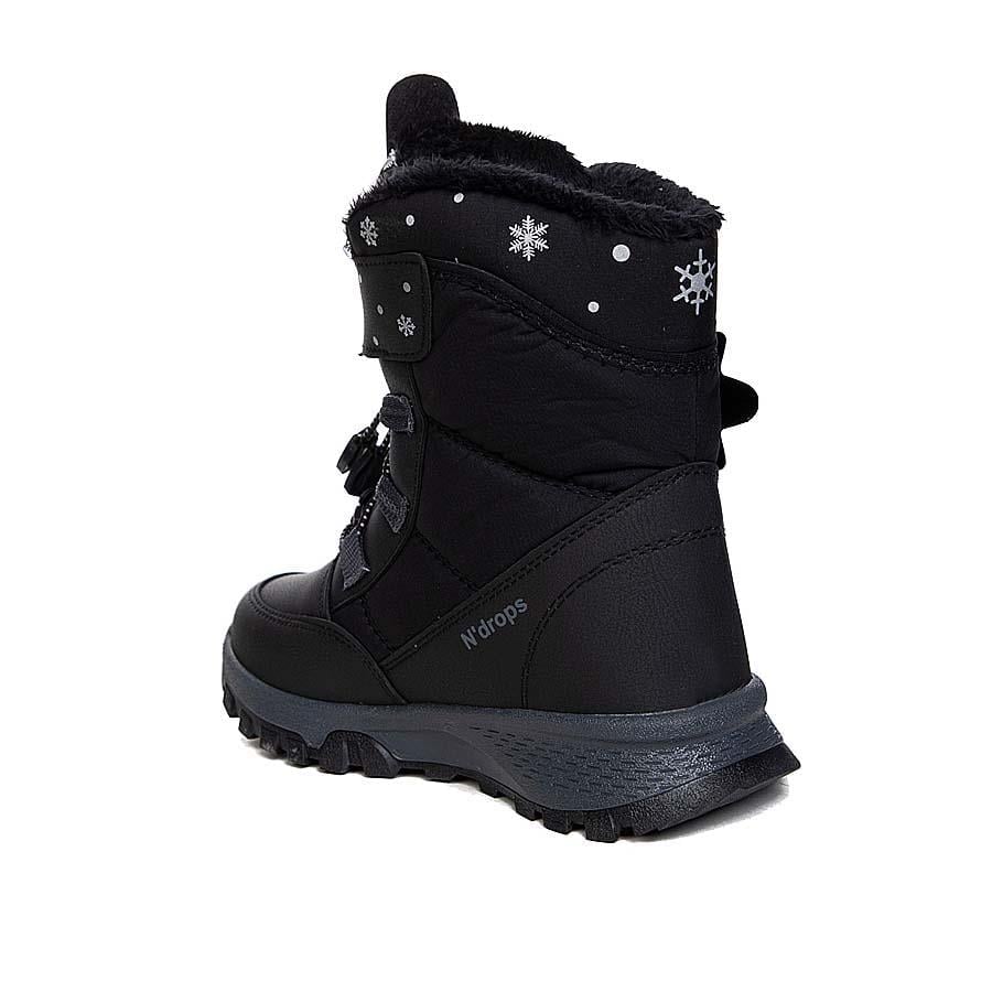 N-DropsN-Drops Filet KarBot 014 Siyah Füme