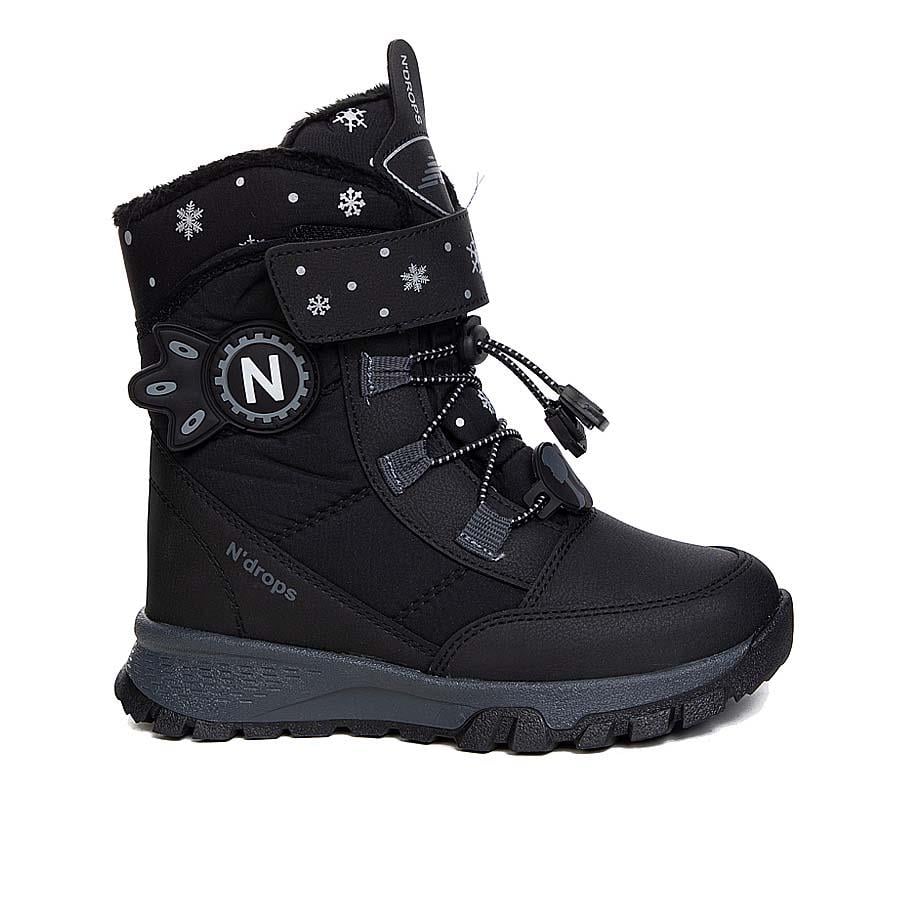 N-DropsN-Drops Filet KarBot 014 Siyah Füme
