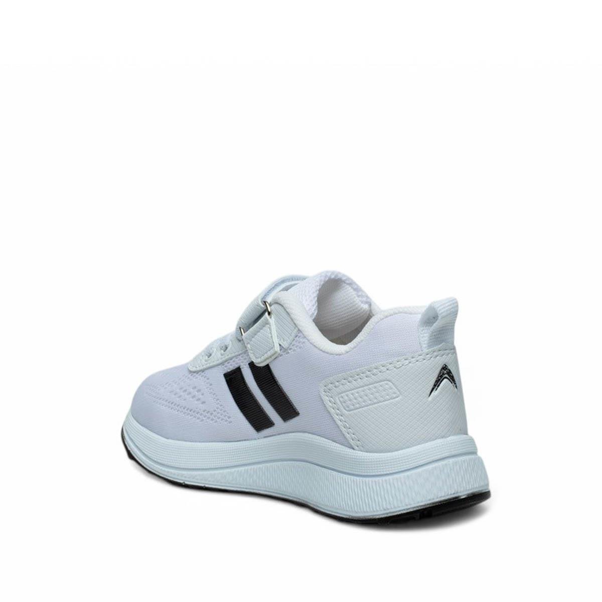 New HunterNew Hunter Filet 244 Jakar Beyaz Siyah