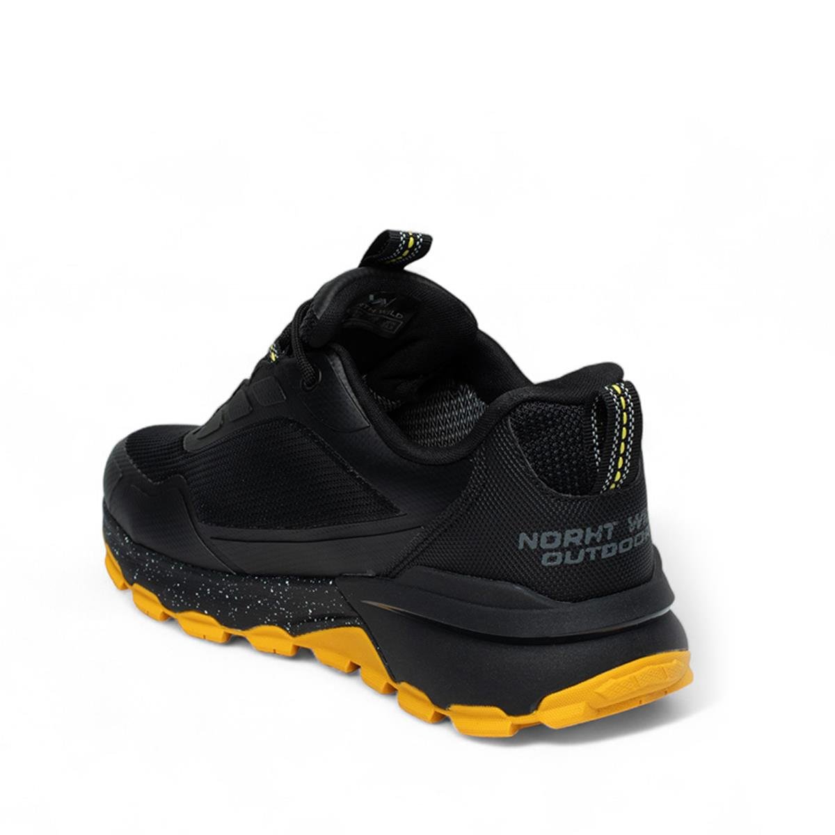 NorthwildNorthwild Erkek Promax Siyah 10 Lu