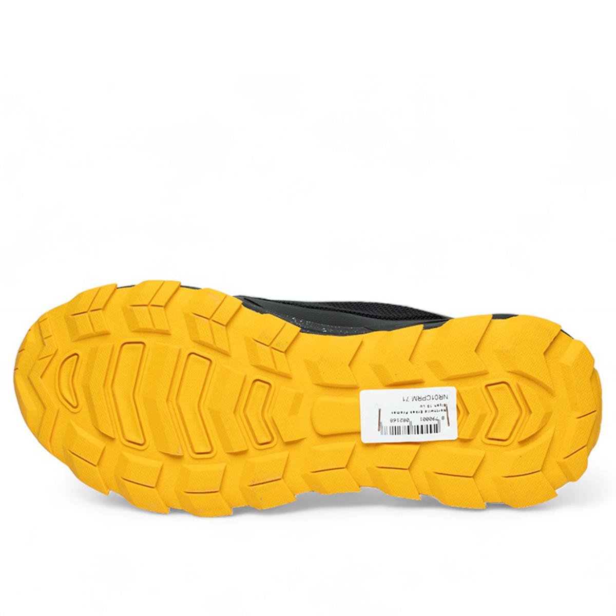 NorthwildNorthwild Erkek Promax Siyah 10 Lu