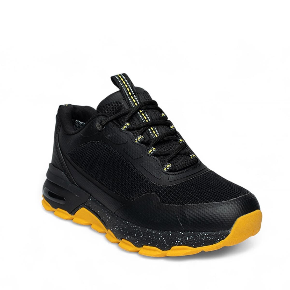 NorthwildNorthwild Erkek Promax Siyah 10 Lu