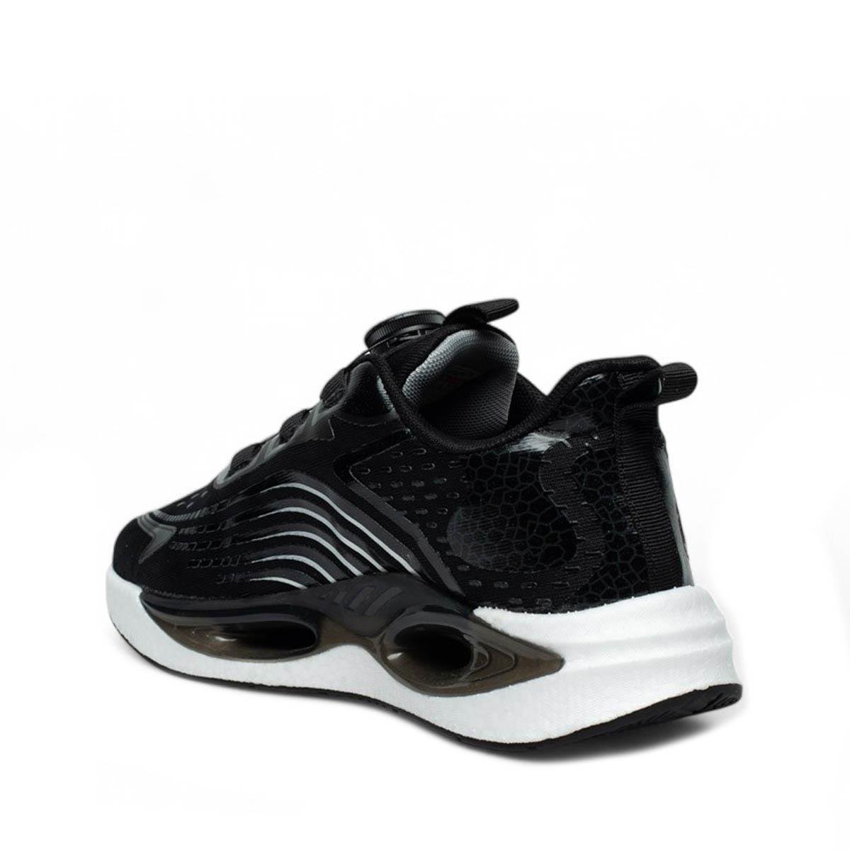 OwndaysOwndays Erkek 04307 Spor Siyah