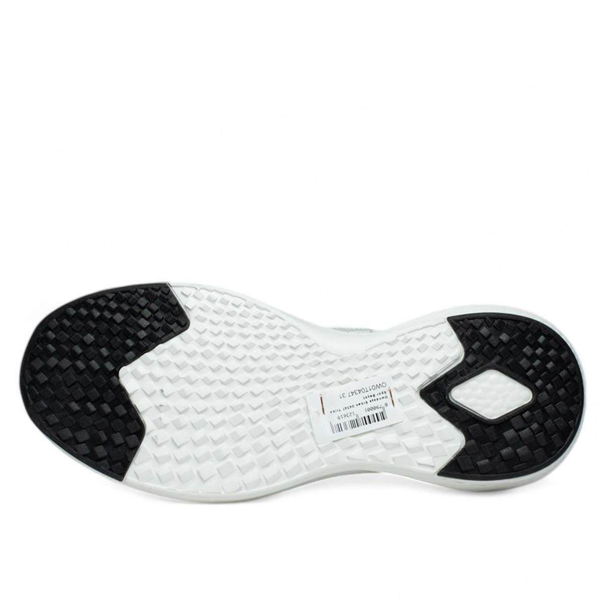 OwndaysOwndays Erkek 04347 Triko Spor Beyaz