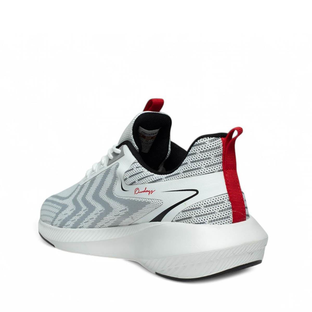 OwndaysOwndays Erkek 04347 Triko Spor Beyaz