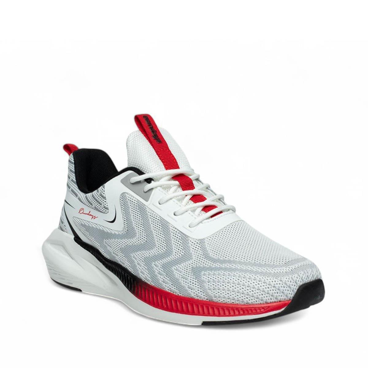 OwndaysOwndays Erkek 04347 Triko Spor Beyaz