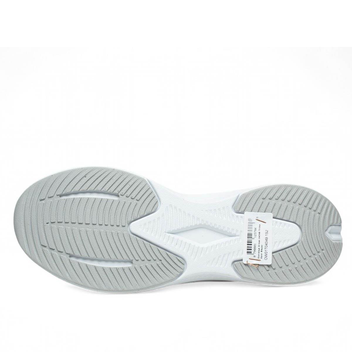 OwndaysOwndays Erkek 04349 Triko Spor Beyaz