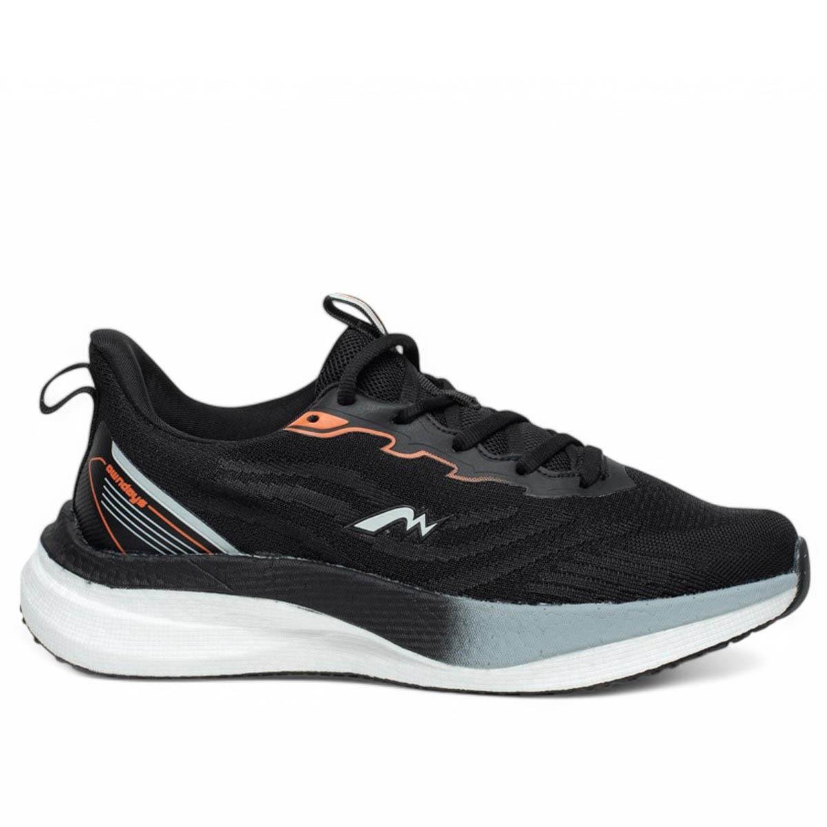OwndaysOwndays Erkek 5251 Triko Spor Siyah