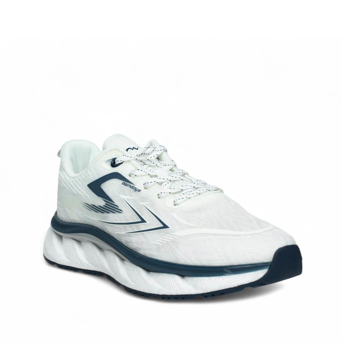 OwndaysOwndays Erkek 5263 Spor Beyaz Laci