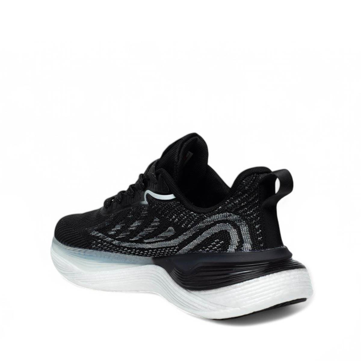 OwndaysOwndays Zenne 04385 Triko Spor Siyah Beyaz