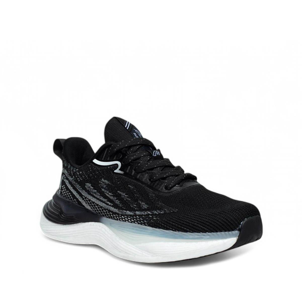 OwndaysOwndays Zenne 04385 Triko Spor Siyah Beyaz
