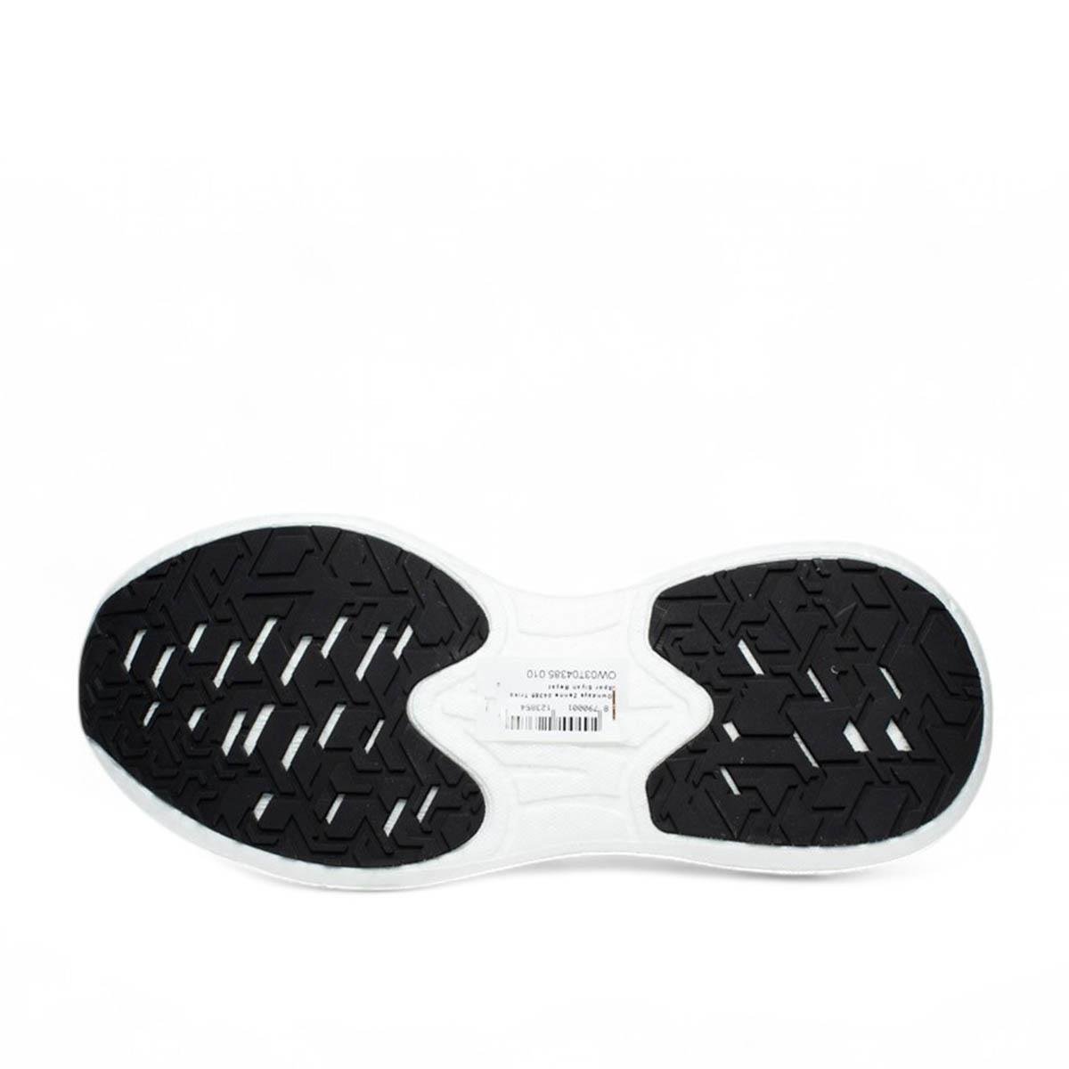 OwndaysOwndays Zenne 04385 Triko Spor Siyah Beyaz
