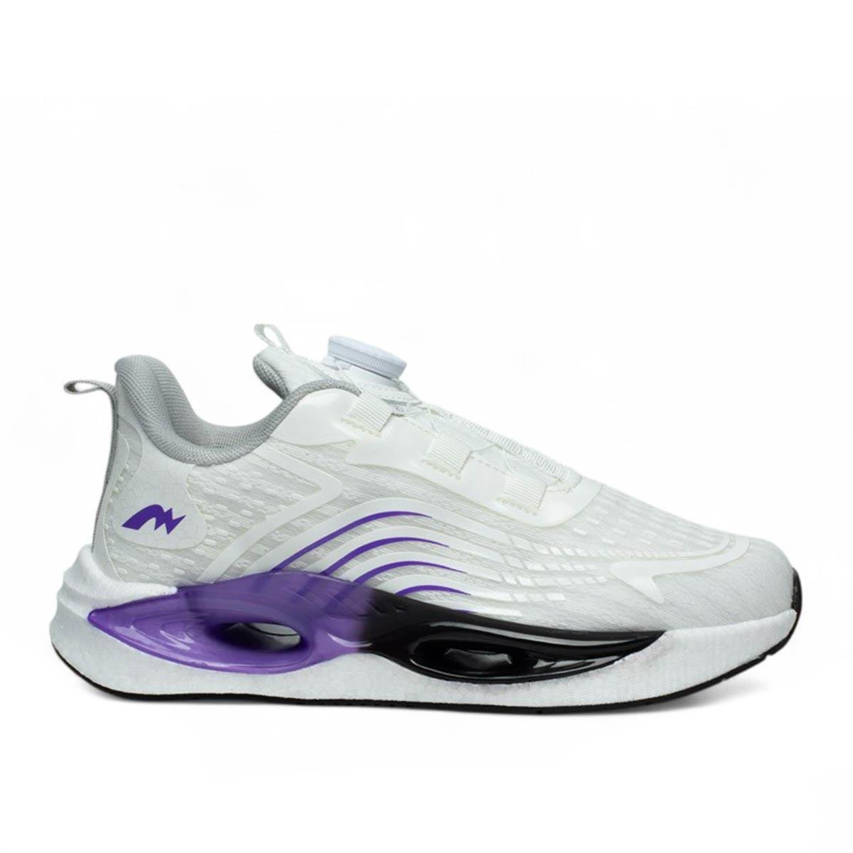 OwndaysOwndays Zenne 5480 Spor Beyaz Mor