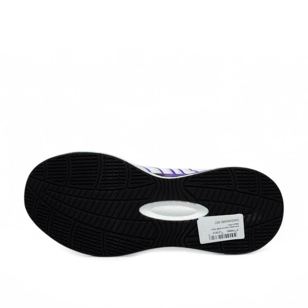 OwndaysOwndays Zenne 5480 Spor Beyaz Mor